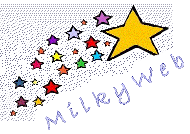 milkyweb